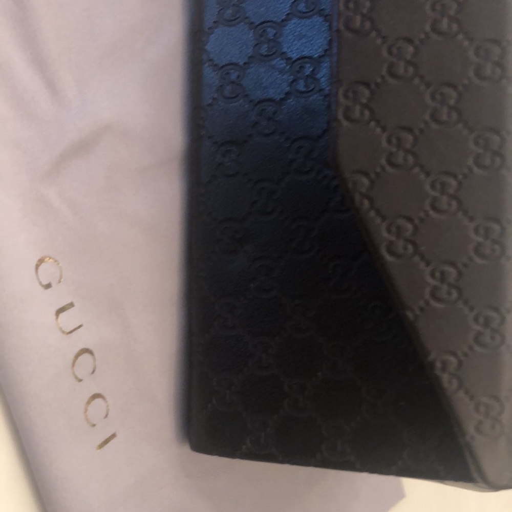 Gucci sunglasses - Picture 7 of 10